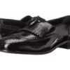 Florsheim Lexington Wingtip Tassel Slip-On